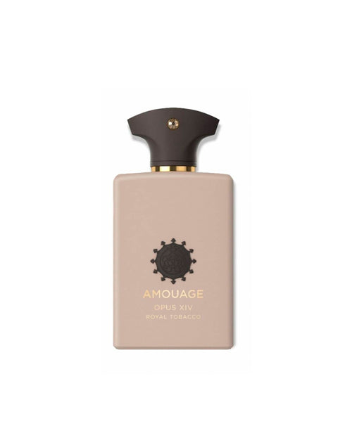 Opus XIV Royal Tobacco Eau de Parfum Unisex by Amouage 3.4 oz
